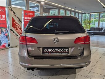 Volkswagen Passat VARIANT 2.0TDi DSG HIGHLINE, PDC, TEMPOMAT - 6