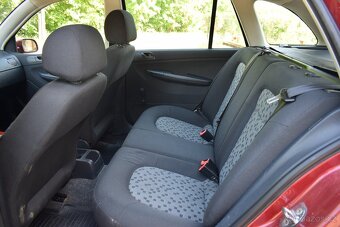 Škoda Fabia 1,4 i PO SERVISU,BEZ KOROZE - 6