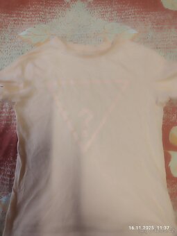 Dámské trika Adidas,guess - 6