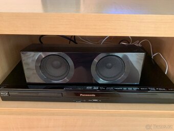 Domácí kino Panasonic - 6