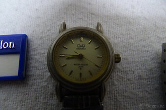 Hodinky dámské různé 11 ks - 6