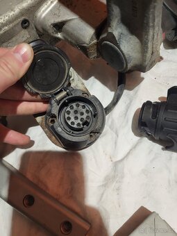 Tažné zařìzení bmw e39 - 6