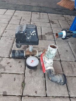 Tlaková nádoba - 6