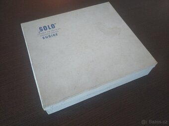 Prodám nepoužité zápalkové nálepky - 6