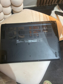 Herní notebook Acer Aspire 7 (A715-75G) - 6