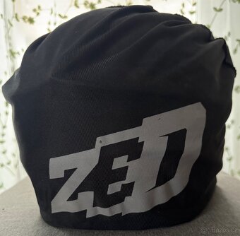 Dětská motokrosová helma na motorku ZED YM-211 - 6