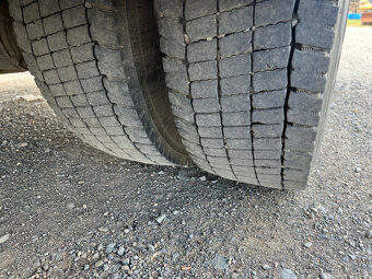 Pojízdná dílna s elektrocentrálou MERCEDES - BENZ ATEGO 818 - 6