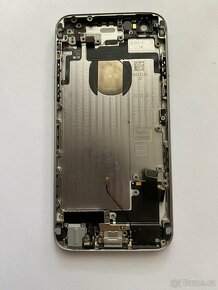 4x iPhone 5S, 6, 7 na ND - 6