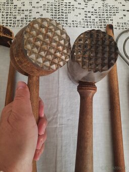 Ze staré kuchyně - 6