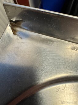 kuchyňský dřez - 6