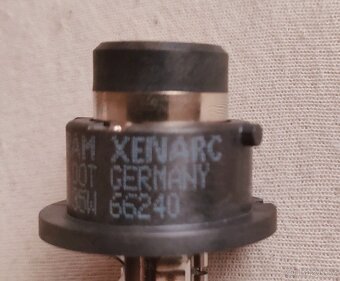 Xenonová výbojka Osram - 6