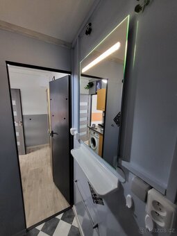 Pronájem bytu 1+KK v Plzni - Bory - 6