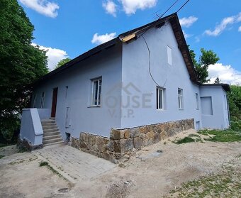 Prodej činžovního domu 285 m², pozemek 1.092 m2, Havlíčkův B - 6