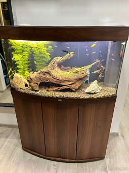 Akvárium 180 l - 6