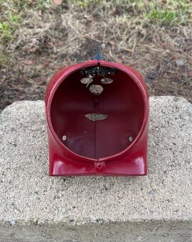 Jawa 50 pionýr - maska s přepínačem - 6