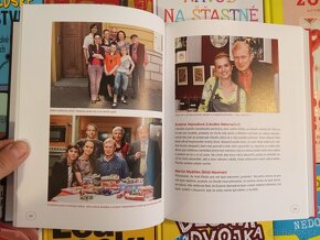 OBLÍBENÉ NOVÉ KNIHY ZA 99KČ ZA KUS, 2+1 ZDARMA - 6