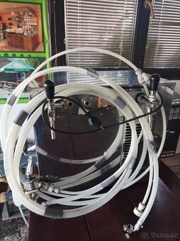 Výčepní zařízení - 6