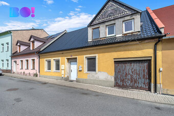 Prodej rodinného domu 120 m², pozemek 253 m², ul. Sluneční, - 6