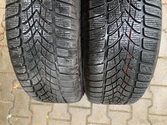 Volvo 16" zimní - 6