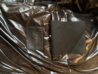 Zara puffer bunda - 6