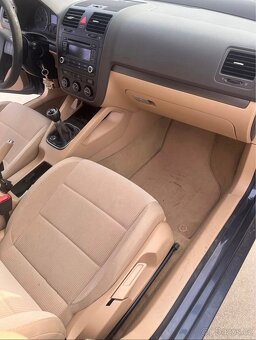 Volkswagen jetta - 6