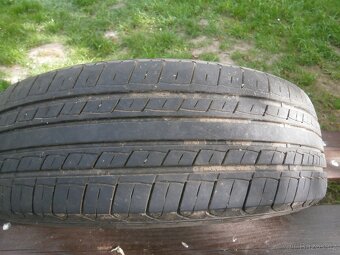 Disky s pneu na Dacia - 6