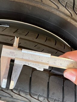 BMW i3 - sada letních kol 19” Style 427 - 6