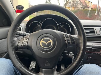 Mazda 3 MPS BK 191kw/260hp - 6