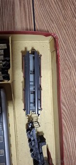 Vláčky MÄRKLIN, - 6