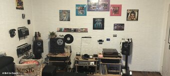 Fosi Audio BOX X4 Phono Preamp & Headphone Amplifier - 6