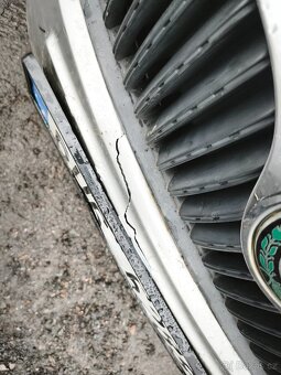 Prodám škoda fabia 2 - 6