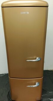 Lednice Gorenje (zlatá) - 6