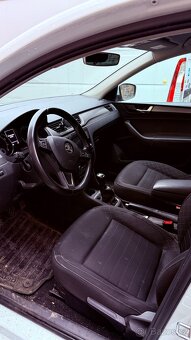 Škoda Rapid 1.0 TSI 81kW,r.2017,Full LED,historie - 6