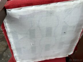 Starožitný nábytek - židle (4 ks) - 6