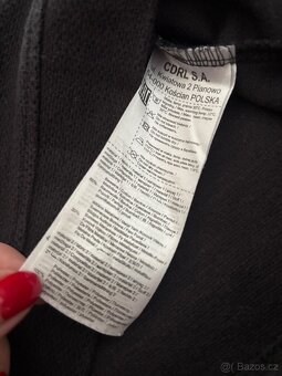 COCCODRILLO JAKO NOVÉ šaty 140 - 6