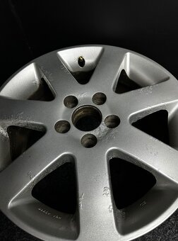 Alu alutec 5x100 15” - 6