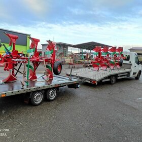 Odtahová služba NON-STOP, autodoprava - 6