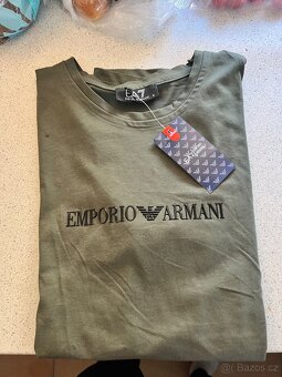 Tričko - 6