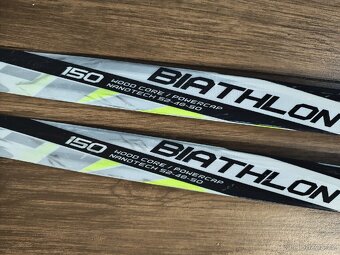 Běžky skate 150cm - 6