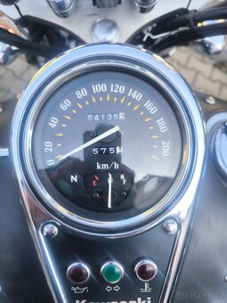 Prodám Kawasaki VN 1500 - 6