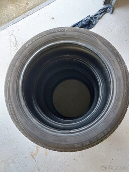 Letní pneumatiky 195/50R16 Nexen sada - 6