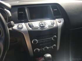 Nissan Murano automat - 6