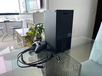 Xbox Series X 1TB - 6