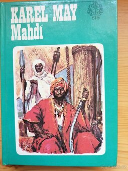 Karel May - 6