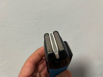 Braun Series 3 Wet&Dry - 6