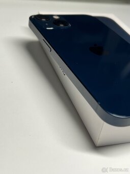 Apple iPhone 13, midnight - 6