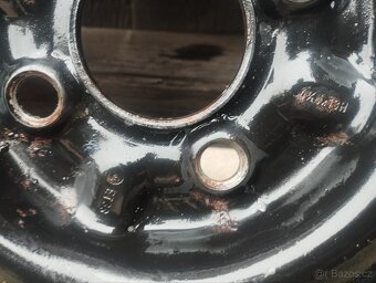 Škoda Felicia rezerva - 6