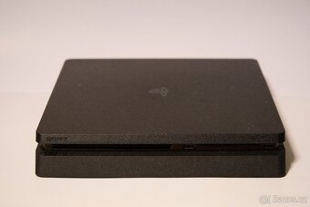 Sony PlayStation 4  500 GB HDD - 6