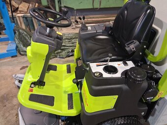 Sekačka GRILLO FD 500 - 6