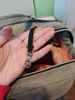 Přebalovací batoh - 6